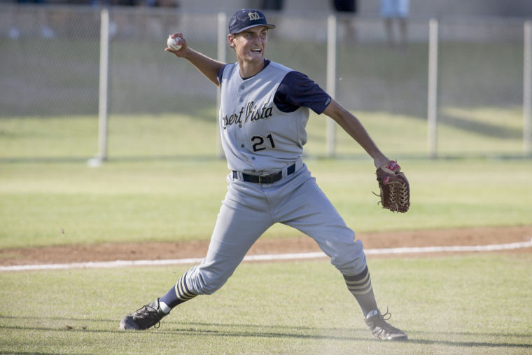 Baseball: MP vs DV